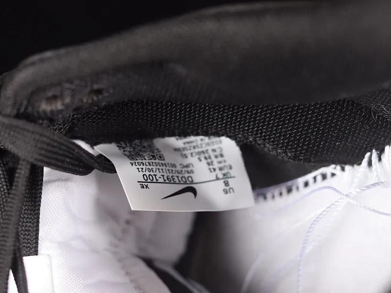 All Categories Nk SB Dunk Series Nk SB Dunk Low Low-top Sneakers Nk SB Dunk Low Black and White Panda SB Smashed Backboard Fashion Casual Sneakers DD1391-100